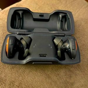 Bose Quietcomfort Noise-Canceling Earbuds